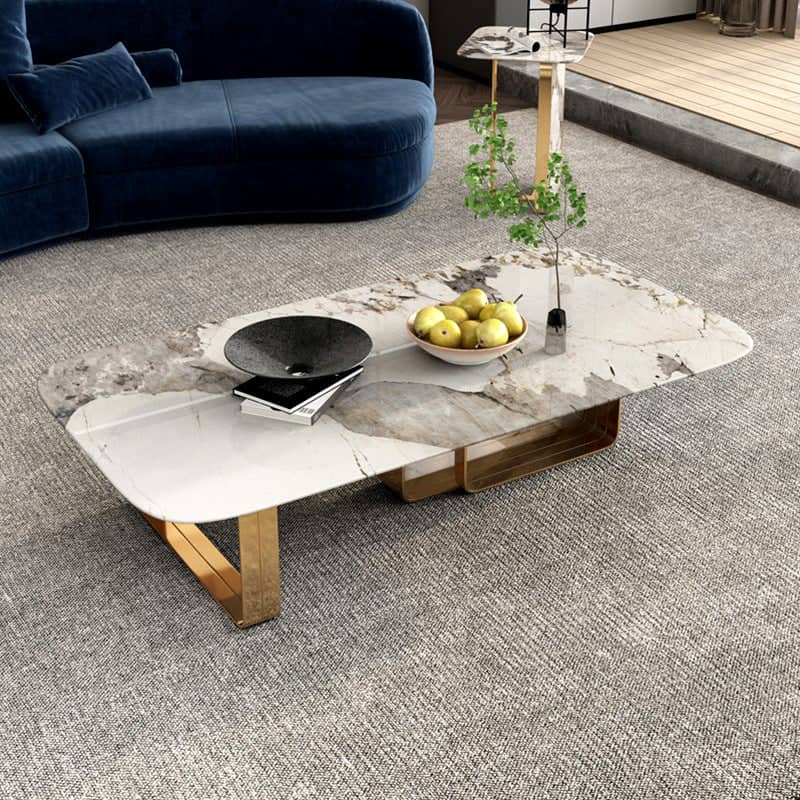 طاولة قهوة مودرن - REVIVE