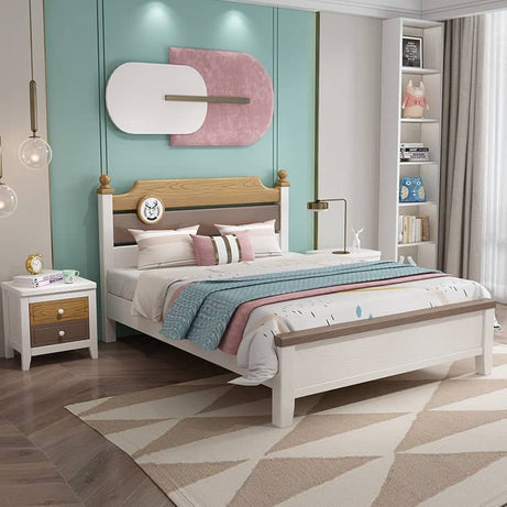 سرير أطفال مودرن - SERA