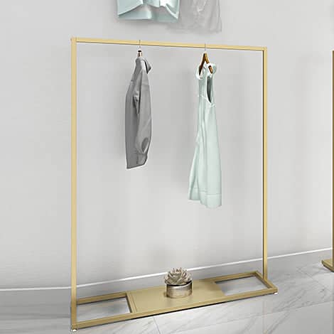 علاقة ملابس مودرن - MORE