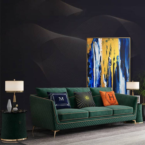 طقم كنب عصري - MERA