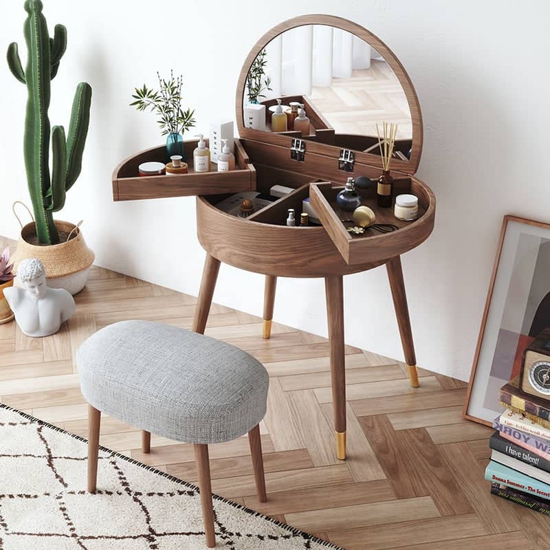 تسريحة قابلة للتعديل - LUX