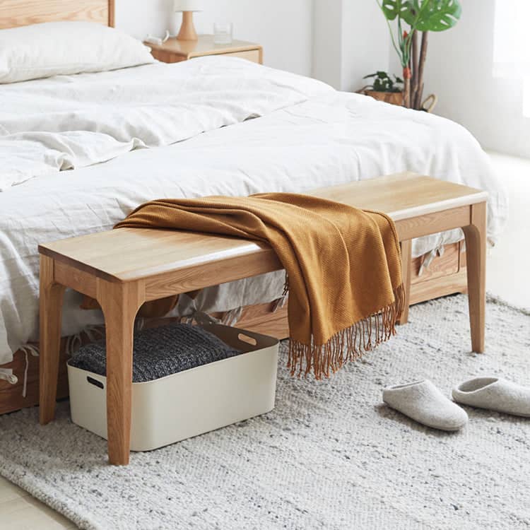 بانكت خشبي مينامليست - SELA