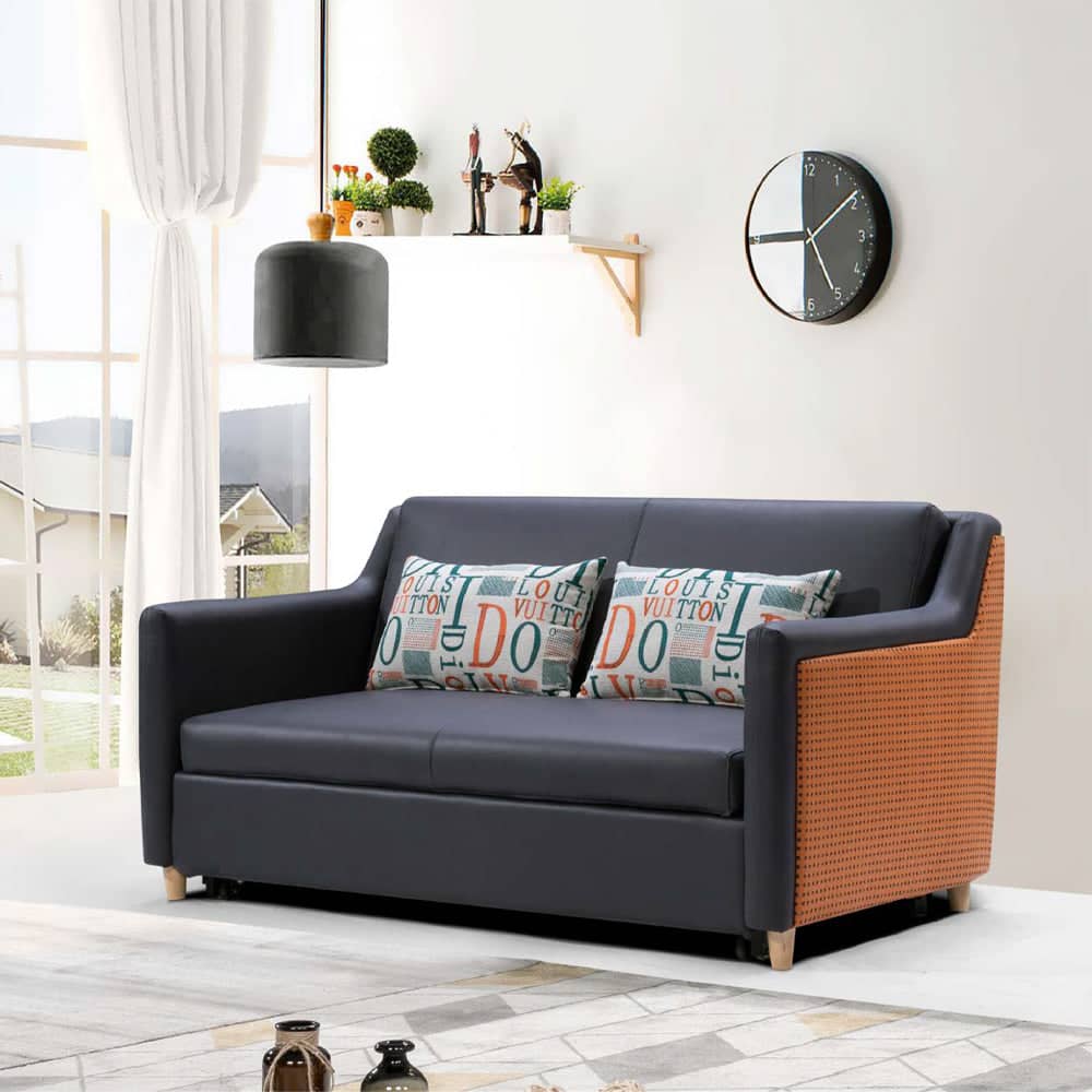 كنبة سرير مودرن - VELA