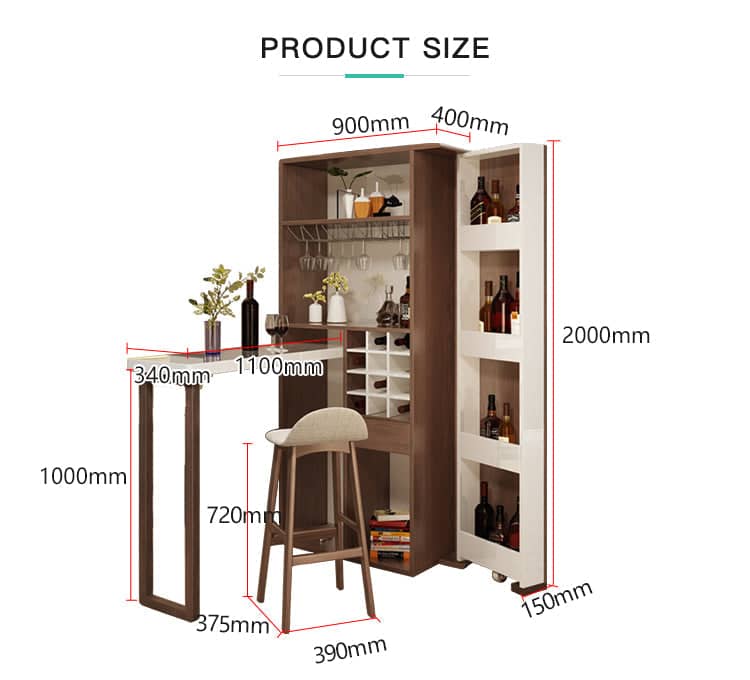 كوفي كورنر بنمط أوروبي - ECO