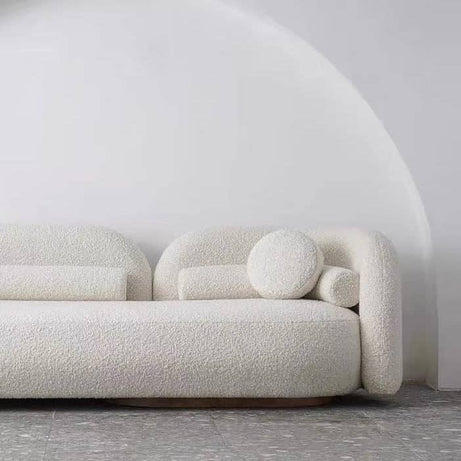 كنبة بتصميم عصري - SELA