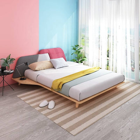 سرير بتصميم مبتكر - ROOK