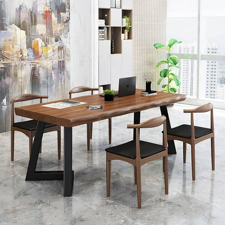 طاولة طعام انيقة - META