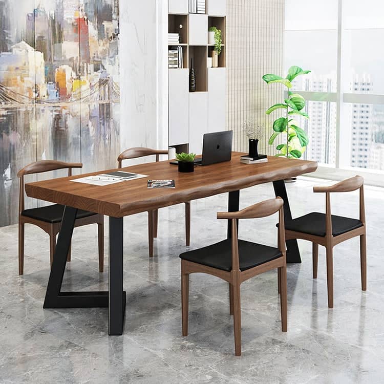 طاولة طعام انيقة - META