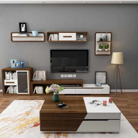 طقم طاولات مميز - LEGACY