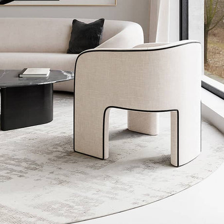 كرسي استرخاء عصري - SAGE