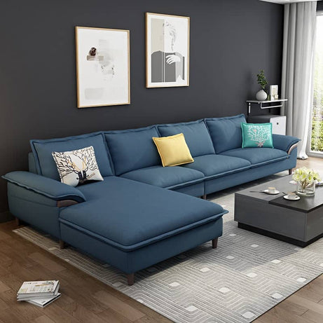 كنبة زاوية مودرن - MERA