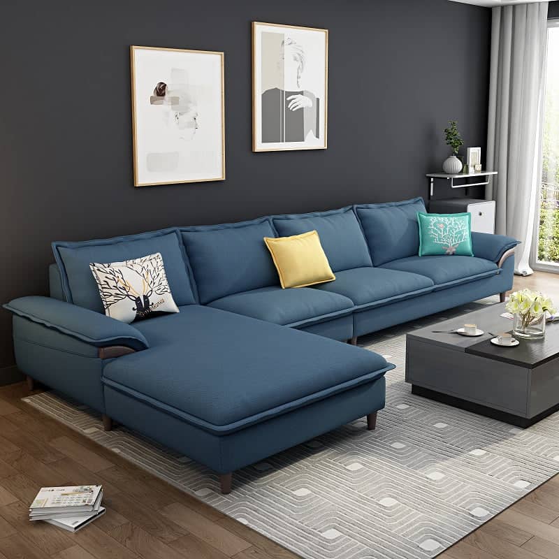 كنبة زاوية مودرن - MERA