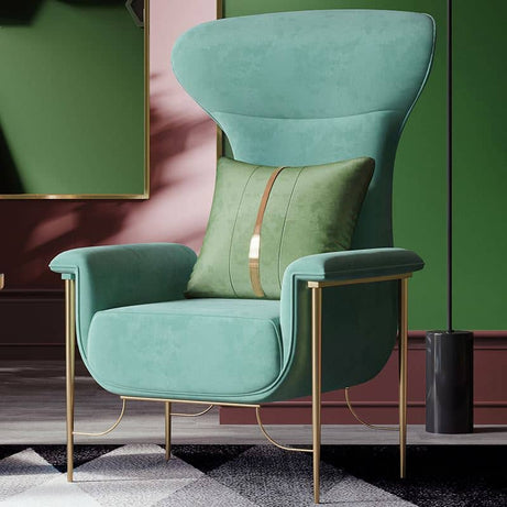 كرسي منفرد بتصميم فاخر - SAGE