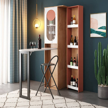 كوفي كورنر أنيق - ECO