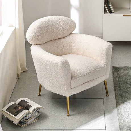 كرسي بتصميم فاخر - SAGE