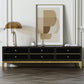 طاولة تلفاز مودرن - MODULUXE