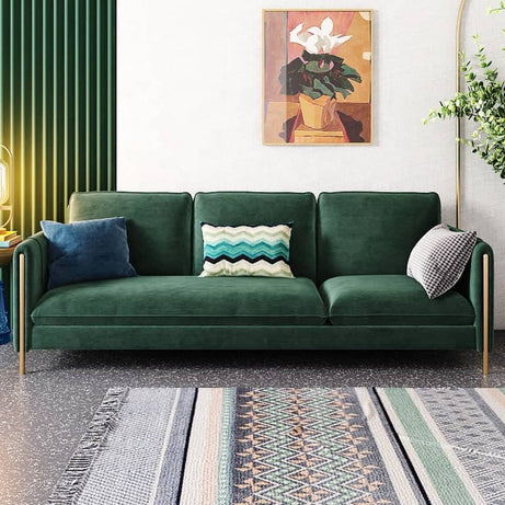 كنبة بتصميم مودرن فاخرة - MERA