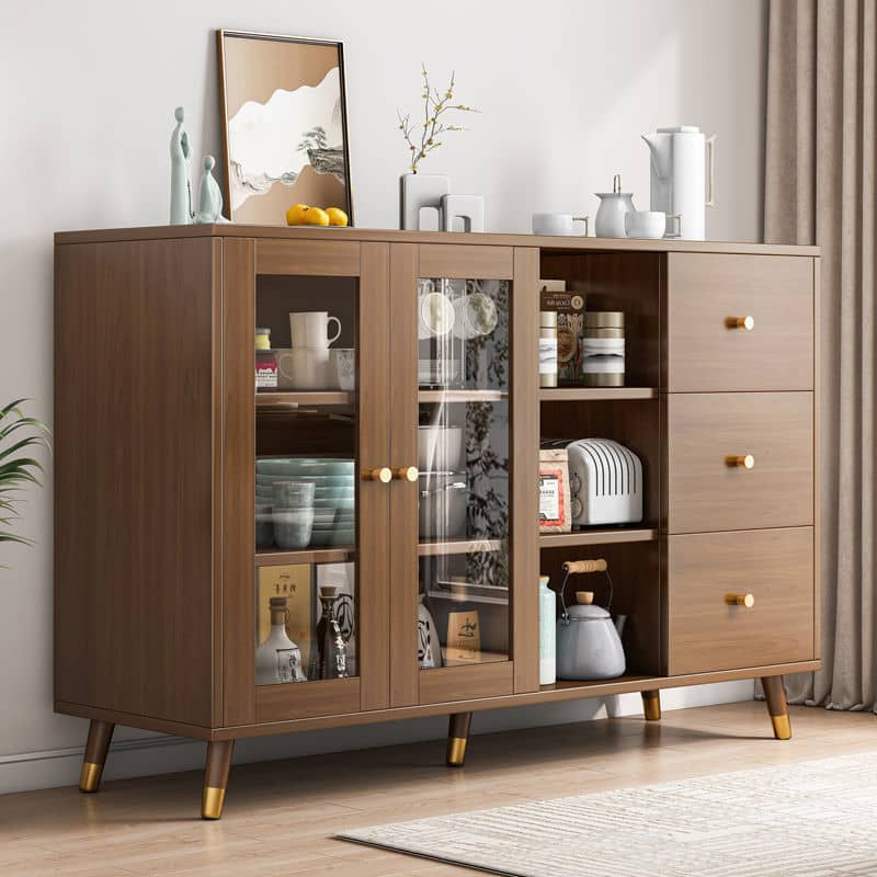 بوفيه طعام كلاسيكي - CELY