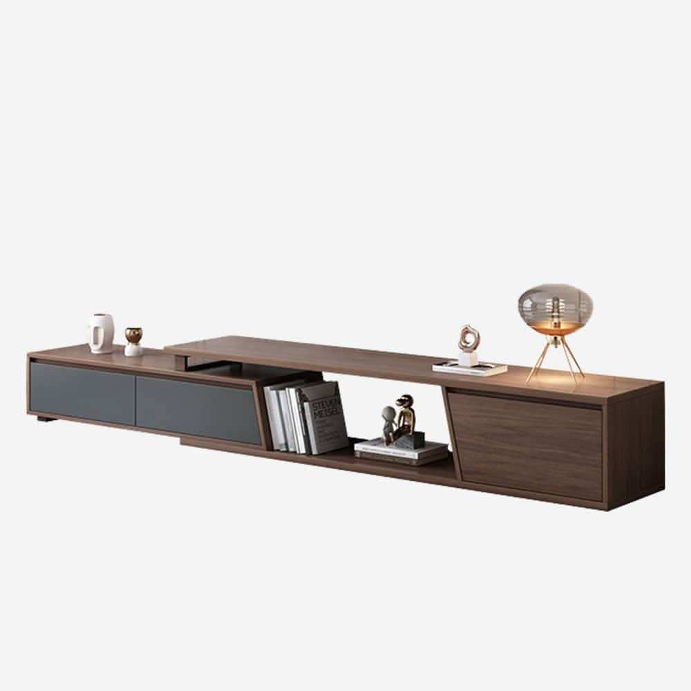 طاولة تلفاز ام دي اف - Baytuk