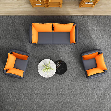 طقم كنب فاخر - VELA