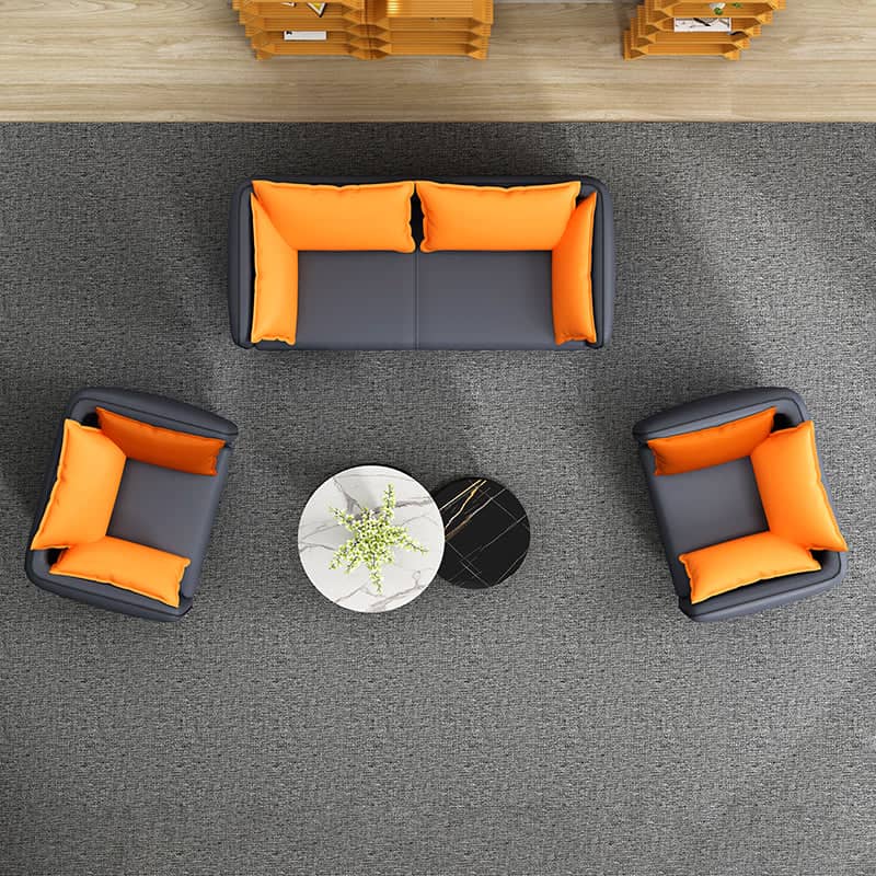 طقم كنب فاخر - VELA