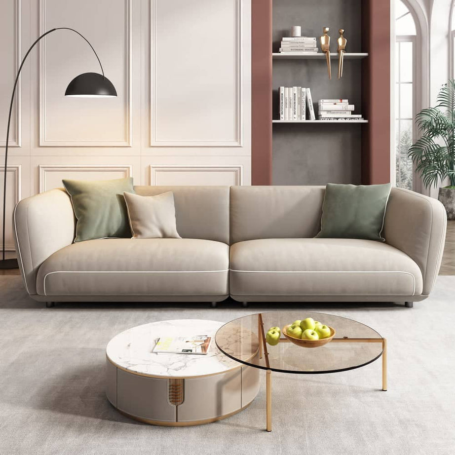 كنبة ثنائية فاخرة - MERA