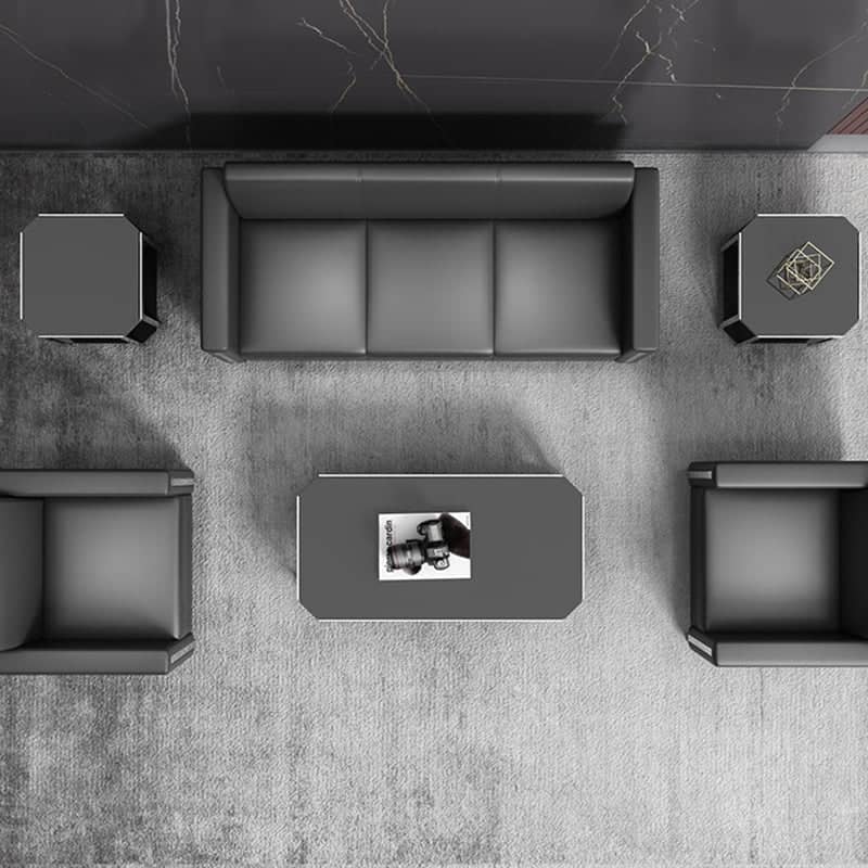 طقم كنب أنيق - VELA