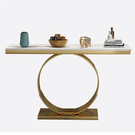 كونسول بتصميم مودرن - PINE