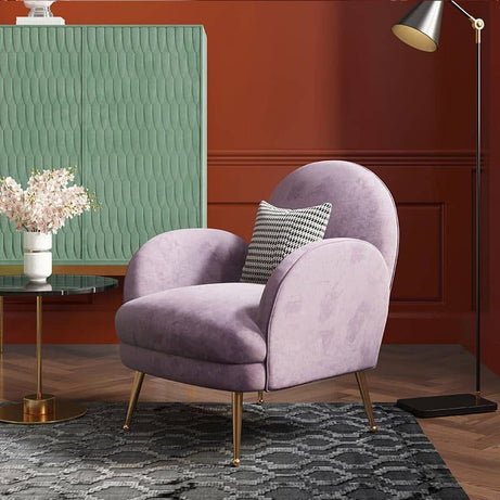 كرسي منفرد راقي - SAGE