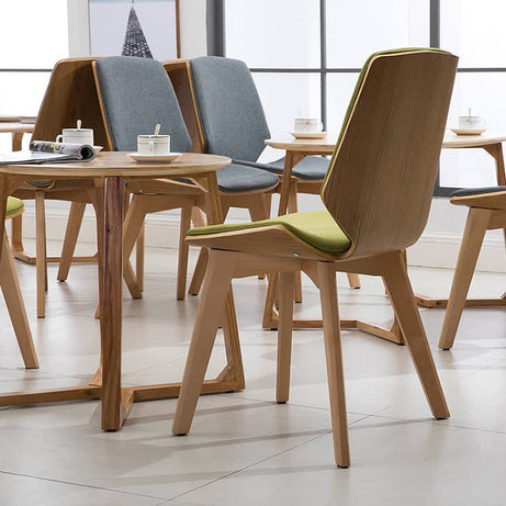 كرسي طعام حديث - BAYTK