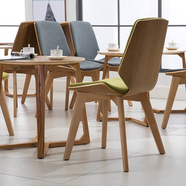 كرسي طعام حديث - BAYTK