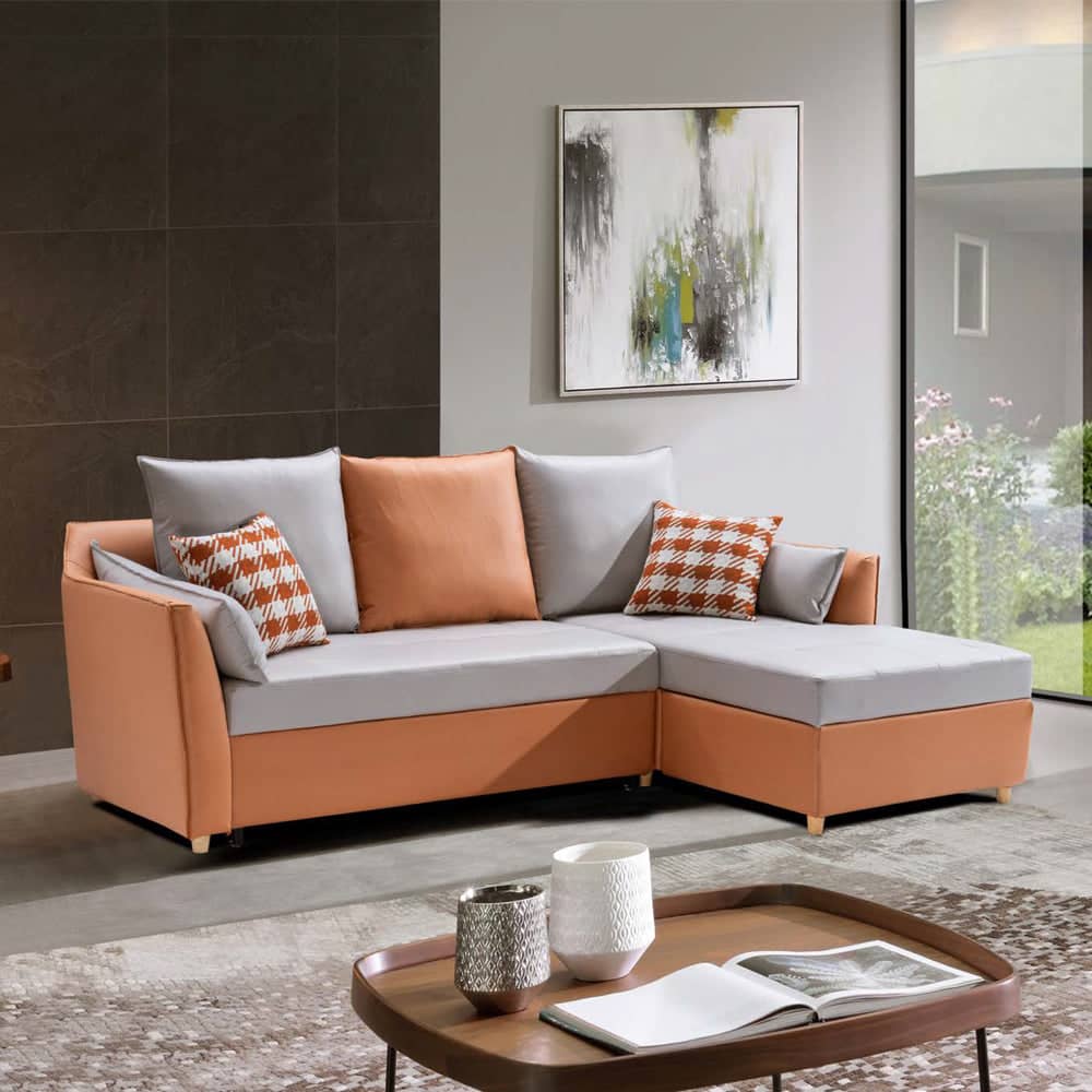 كنبة سرير مودرن - MERA