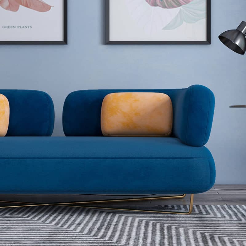 كنبة ثنائية مميزة - SELA