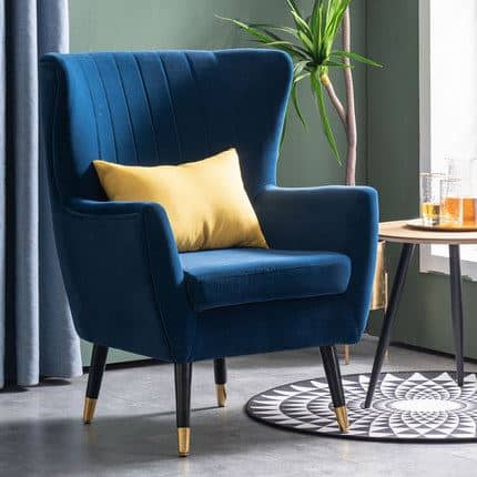 كرسي بتصميم مينامليست - SAGE