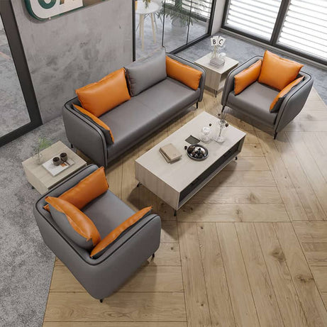 طقم كنب حديث - VELA