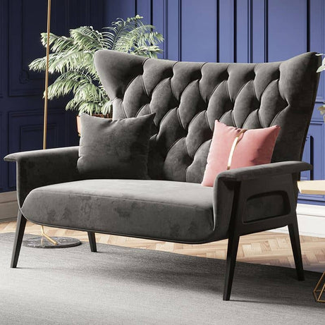 كنبة كابتونيه مودرن - WISE