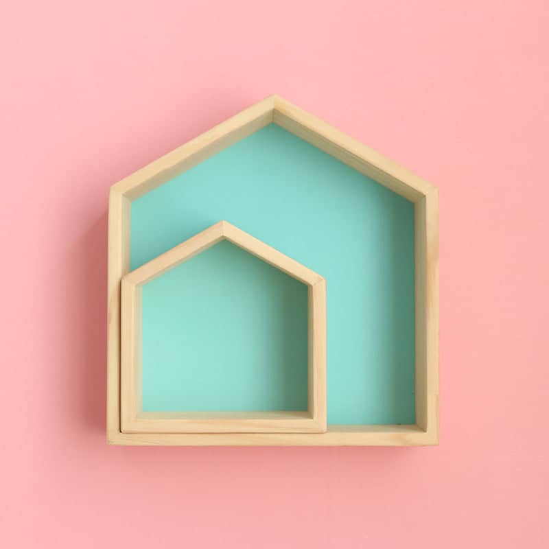 ارفف للأطفال - FUSION