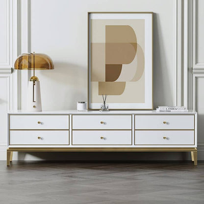 طاولة تلفاز مودرن - MODULUXE
