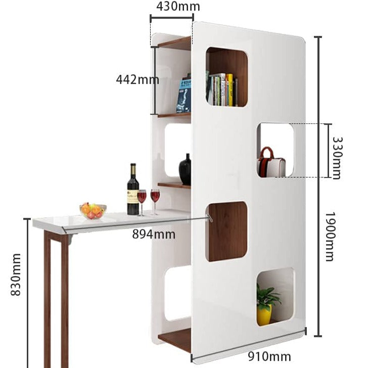 كوفي كورنر حديثة - ECO