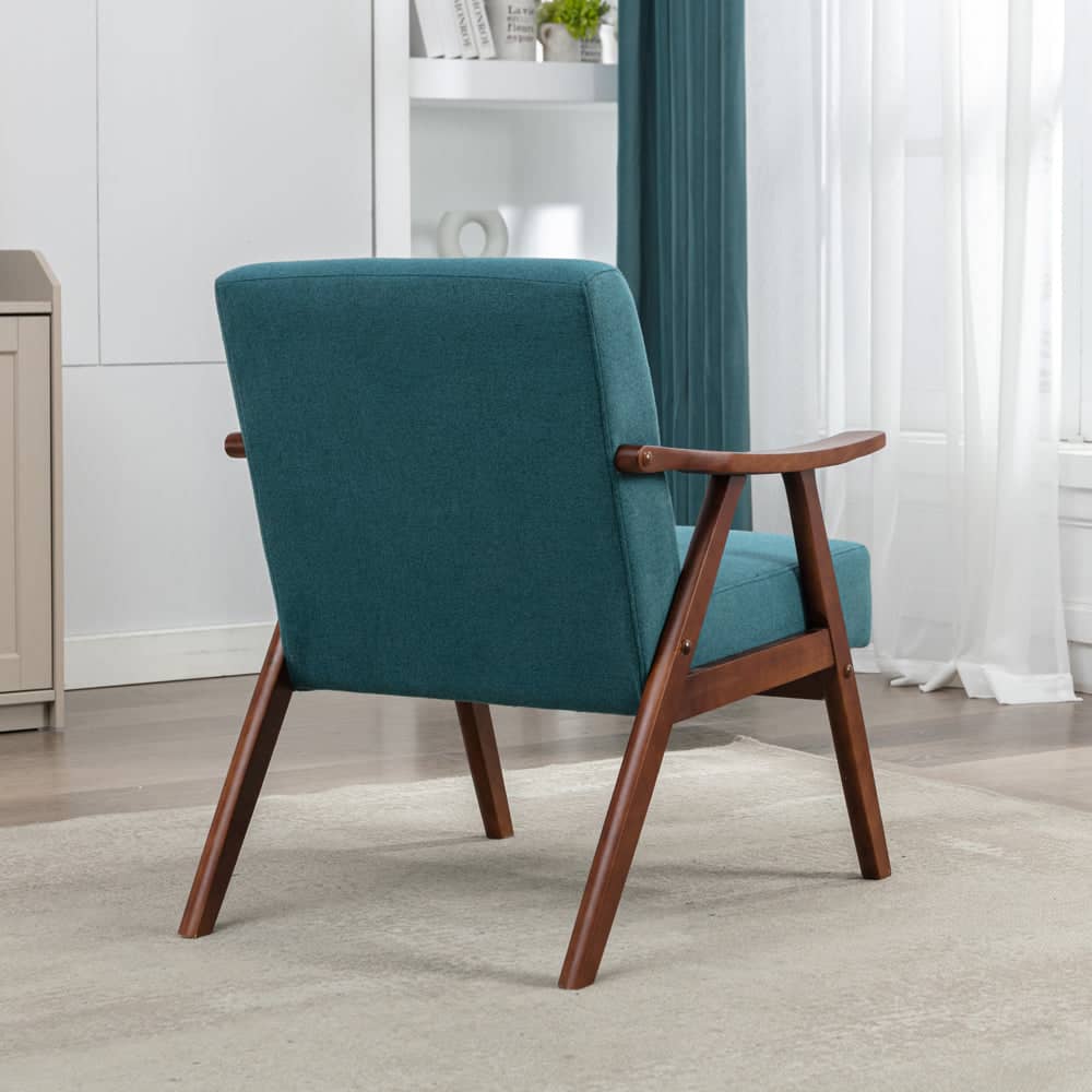 كرسي استرخاء بتصميم مينامليست - SAGE