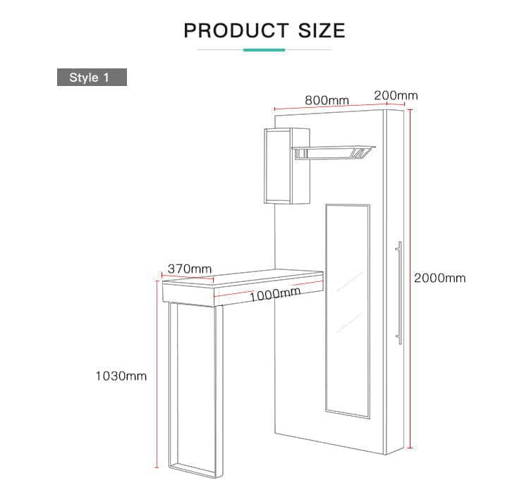 كوفي كورنر مودرن - ECO