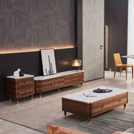 طقم طاولات راقي - LEGACY