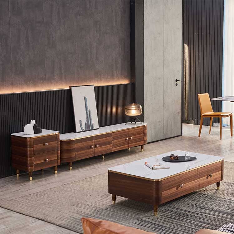 طقم طاولات راقي - LEGACY