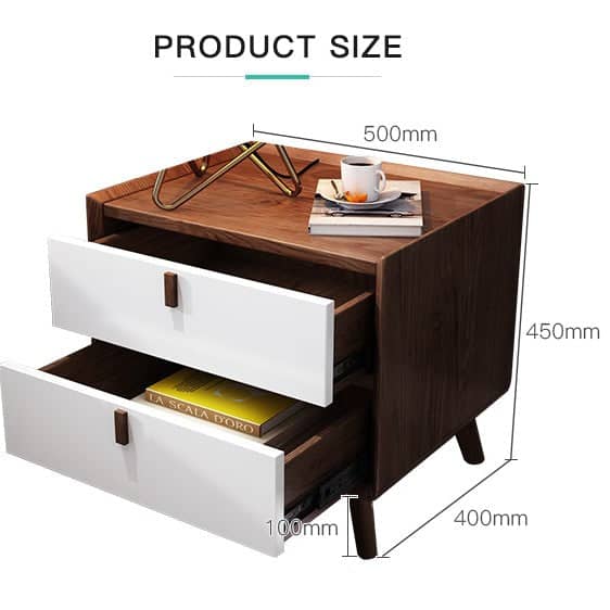 كومودينه بتصميم عصري - CHANCE