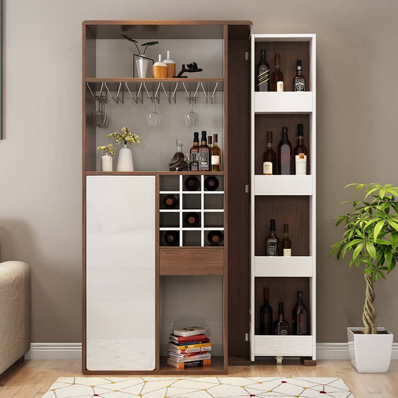 كوفي كورنر بنمط أوروبي - ECO