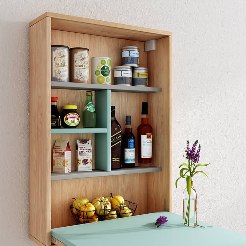 كوفي كورنر عصري - ECO