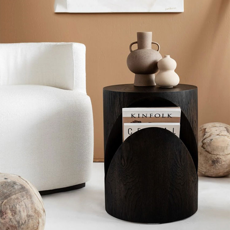 طاولة جانبية مبتكر مبتكرة - LEGACY