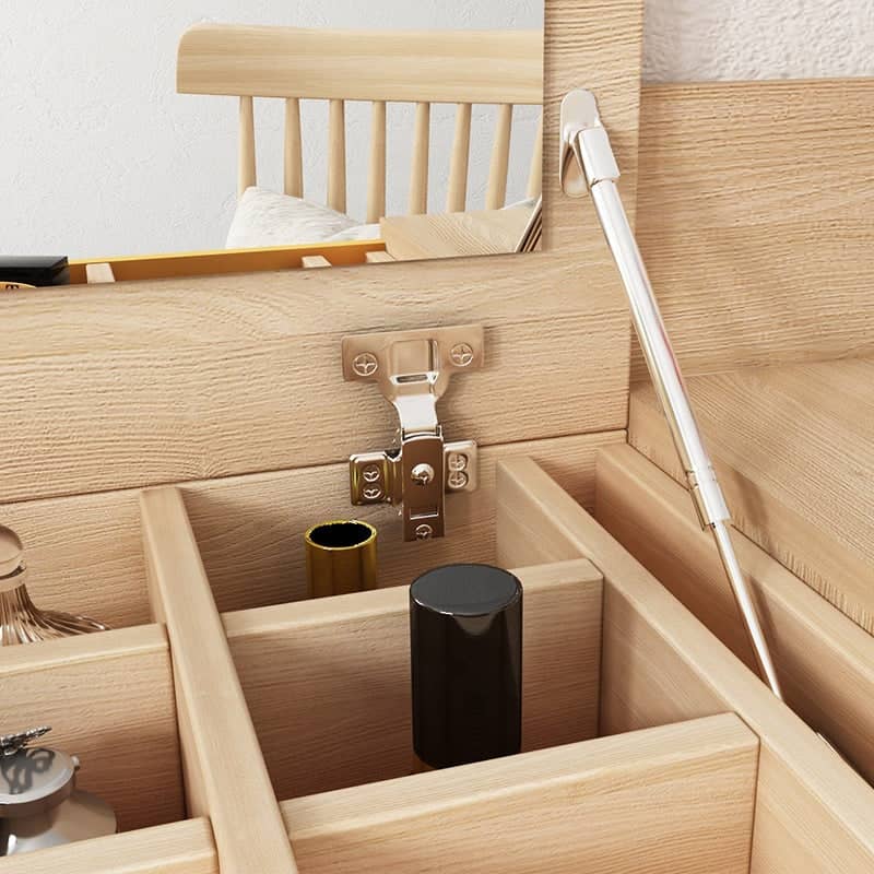 تسريحة فاخرة - LUX