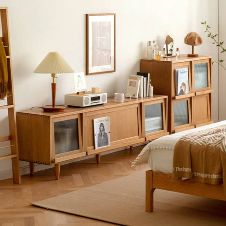 طاولة تلفاز عصرية - LEGACY