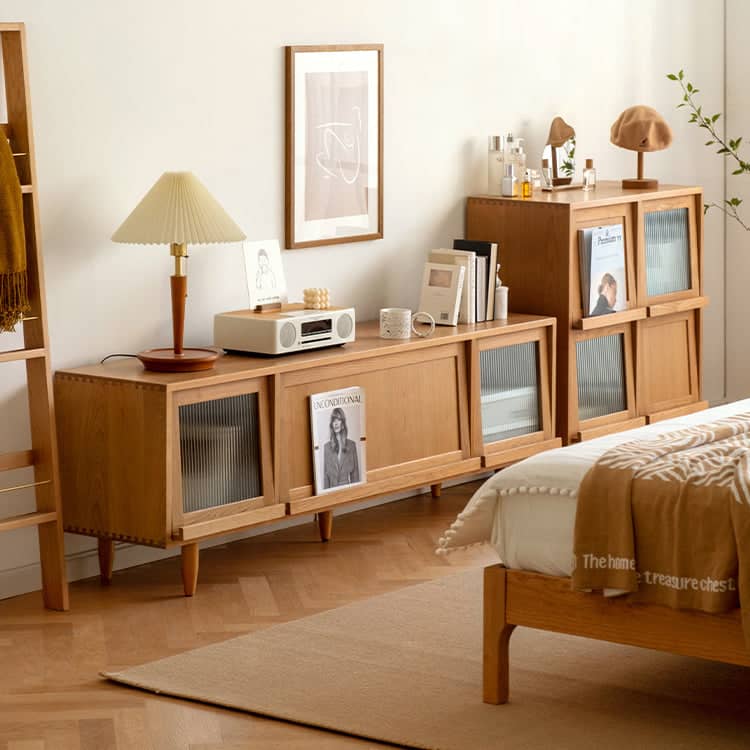 طاولة تلفاز عصرية - LEGACY